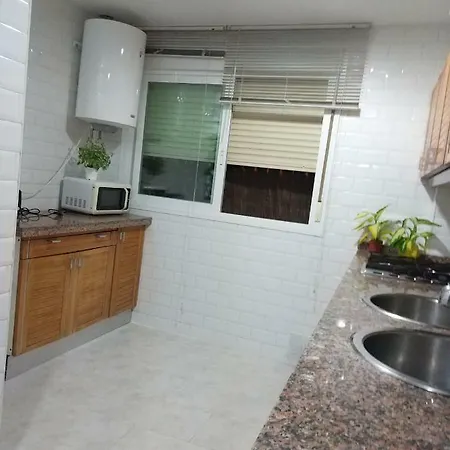 Apartment Picasso